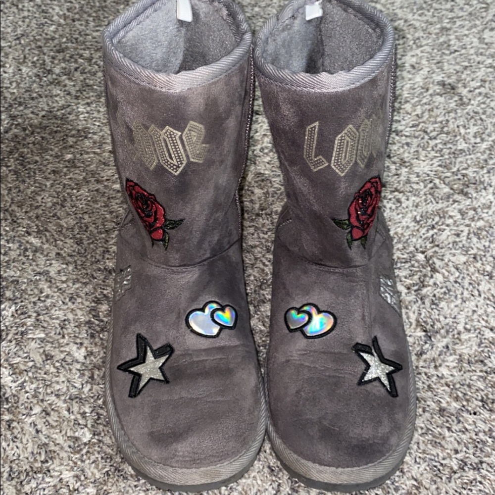 💥MAKE OFFER💥 TCP Boots